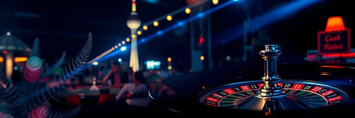The Cheapest Way In and the Cheapest Way Out — online gambling nz in New Zealand